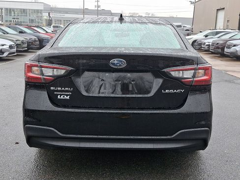 Certified 2025 Subaru Legacy Premium image 5