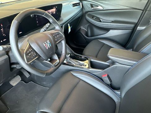 New 2025 Buick Encore GX Sport Touring w/ Comfort Package image 10