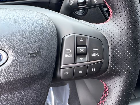 New 2026 Ford Escape ST-Line FWD image 16