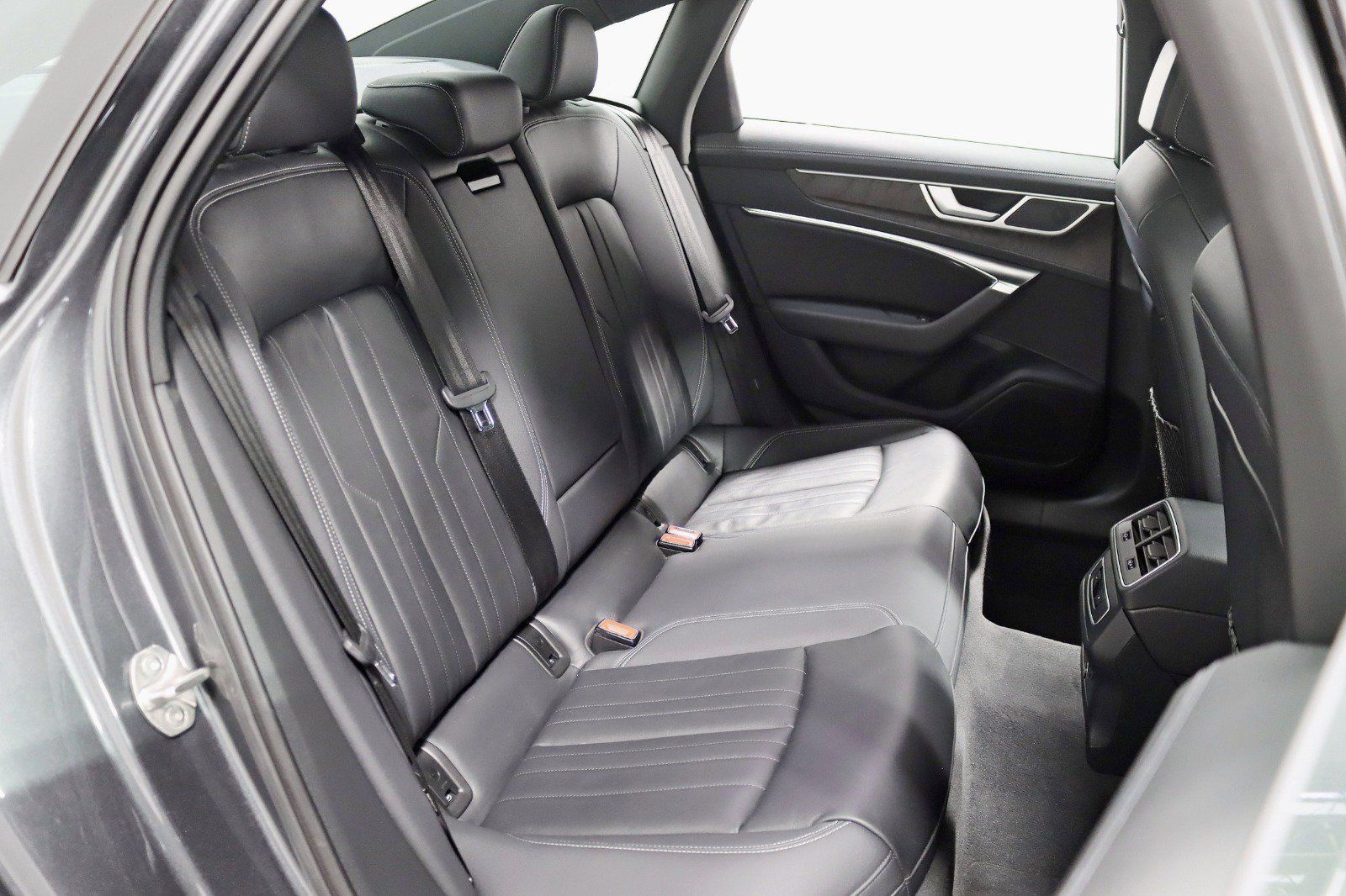 Used 2022 Audi A6 3.0T Premium AWD/4WD image 33