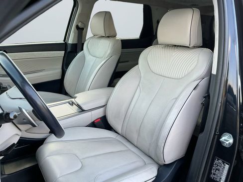 Used 2024 Hyundai Palisade Calligraphy AWD/4WD image 10