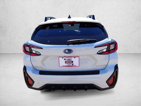 Certified 2024 Subaru Crosstrek 2.0i Premium AWD/4WD image 3