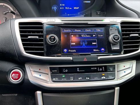 Used 2015 Honda Accord EX-L image 27