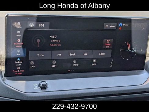 Used 2023 Honda Accord EX-L image 24
