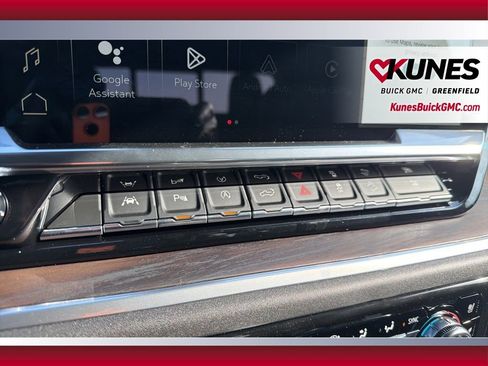 New 2026 GMC Sierra 1500 SLT w/ SLT Premium Plus Package image 26