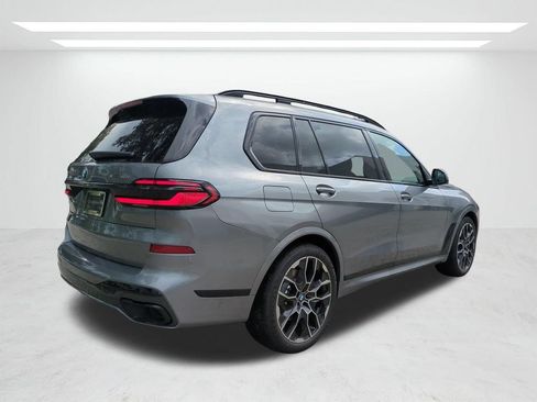 New 2027 BMW X7 xDrive40i w/ Executive Package AWD/4WD image 4