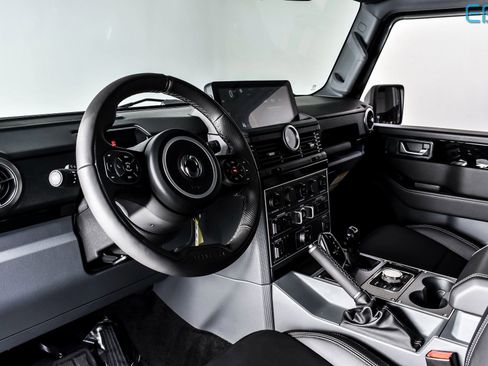 New 2026 INEOS Grenadier image 15