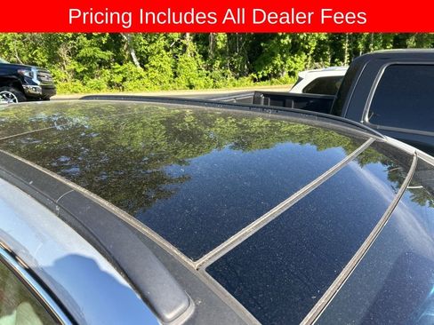 Used 2015 Hyundai Santa Fe Limited w/ Option Group 04 FWD image 3