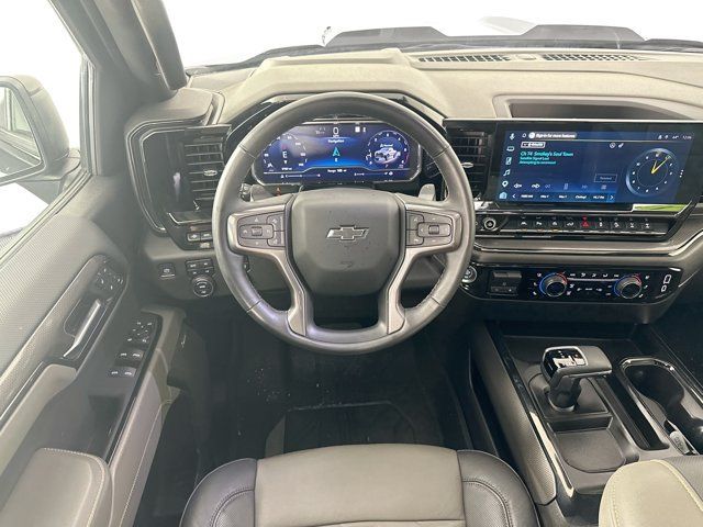 Used 2024 Chevrolet Silverado 1500 ZR2 w/ Technology Package AWD/4WD image 23