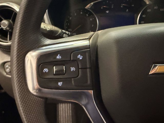 Used 2025 Chevrolet Blazer LT w/ Convenience Package AWD/4WD image 28