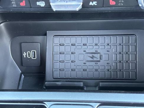 New 2025 Ford F150 XLT w/ Equipment Group 302A MID image 24