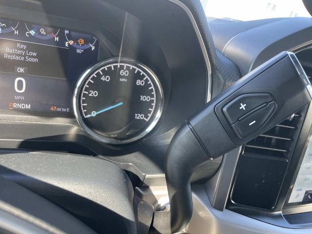 Certified 2023 Ford F150 XLT w/ Equipment Group 302A High AWD/4WD image 38