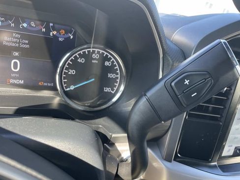 Used 2023 Ford F150 XLT w/ Equipment Group 302A High AWD/4WD image 38