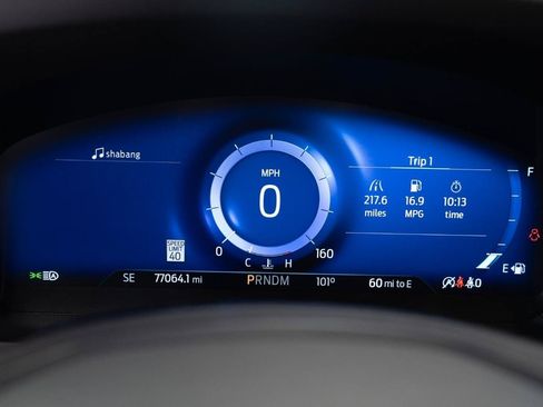 Used 2020 Ford Explorer ST w/ ST Street Pack AWD/4WD image 17