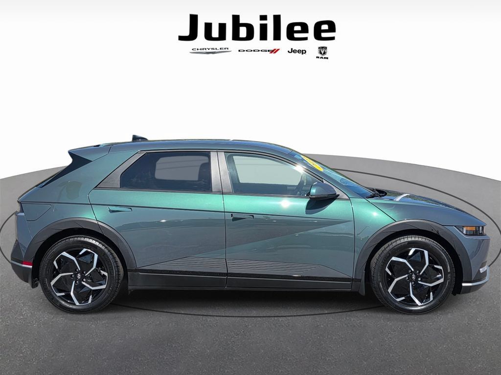Used 2023 Hyundai Ioniq 5 SEL AWD/4WD image 43