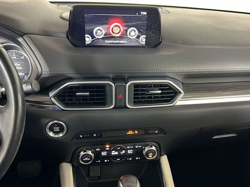 Used 2017 MAZDA CX-5 Grand Touring w/ Premium Package AWD/4WD image 20