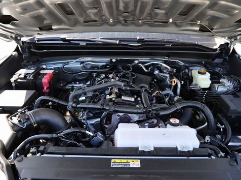 New 2025 Toyota Tacoma SR5 image 24