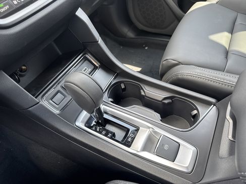 New 2026 Subaru Ascent Premium image 21