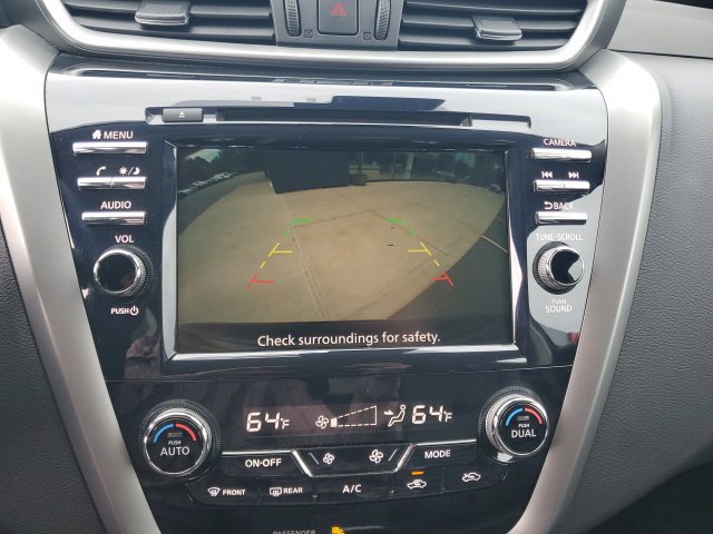 Certified 2024 Nissan Murano SV w/ SV Midnight Edition Package AWD/4WD image 29