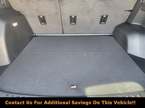 New 2026 GMC Terrain AT4 w/ Technology Package II image 23