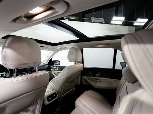 Certified 2022 Mercedes-Benz GLE 350 GLE 350 image 24