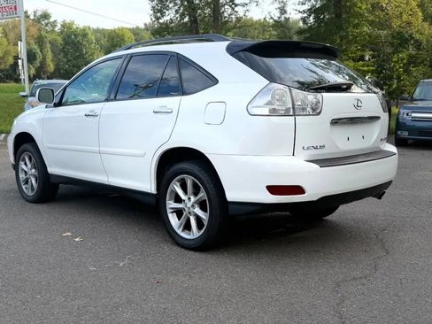 Used 2008 Lexus RX 350 AWD image 5