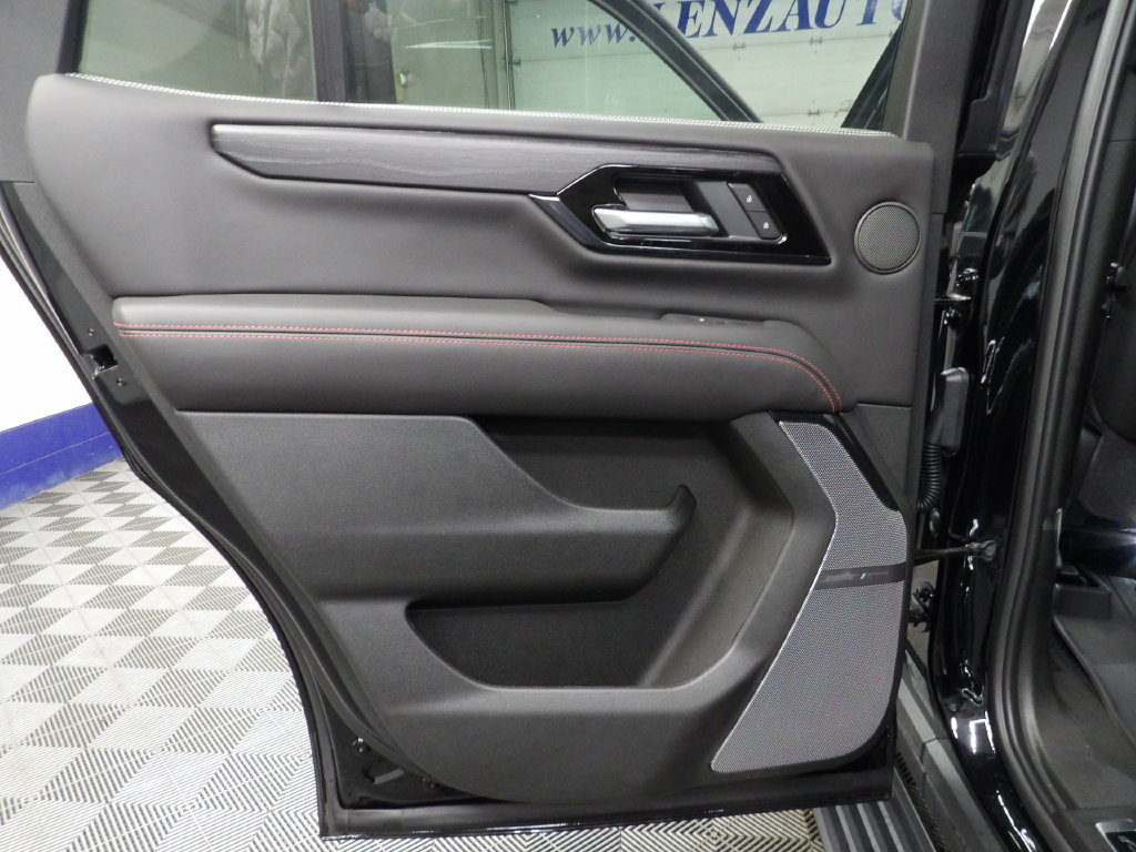 Used 2026 GMC Yukon AT4 Ultimate AWD/4WD image 58