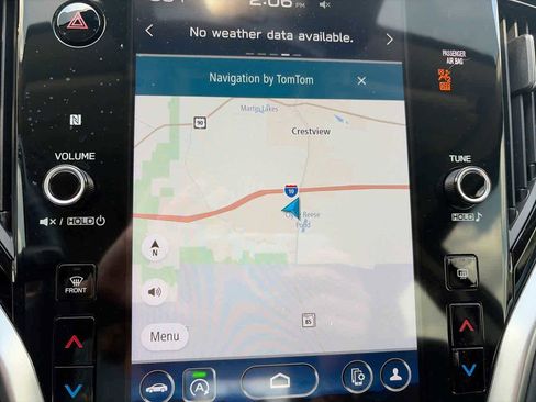 Used 2023 Subaru Outback Limited AWD/4WD image 21