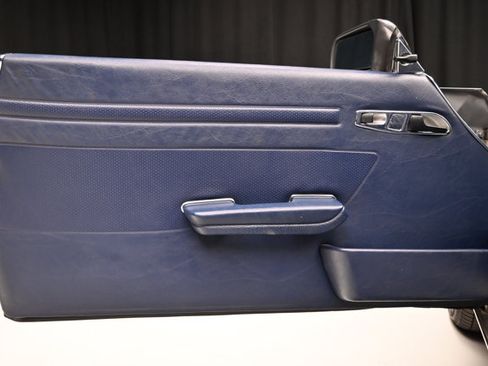 Used 1987 Mercedes-Benz 560 SL image 66