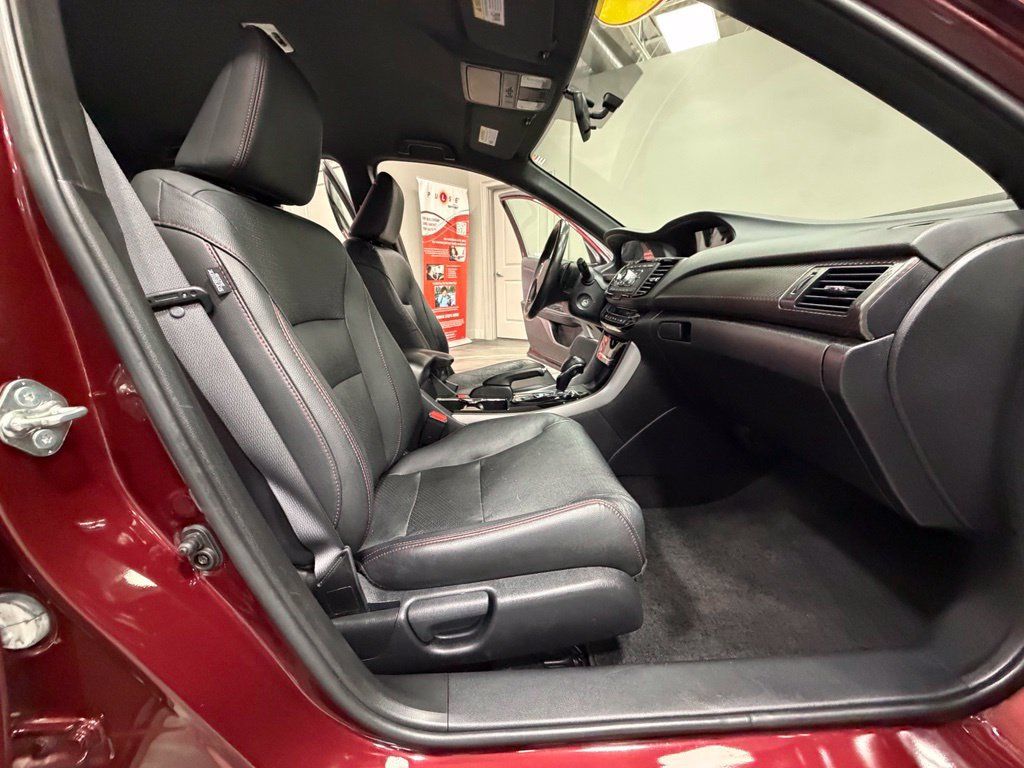 Used 2017 Honda Accord Sport Special Edition image 44
