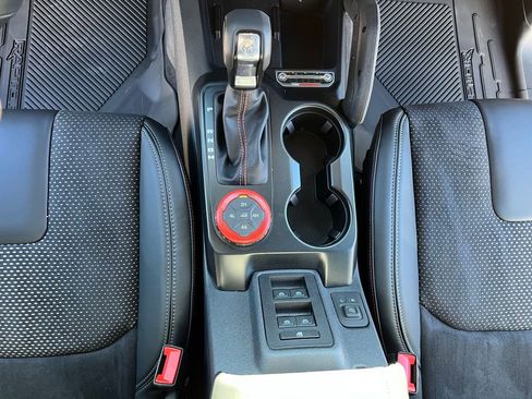 New 2026 Ford Bronco Raptor image 18