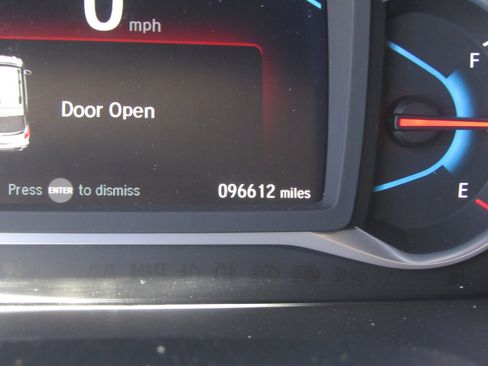 Certified 2021 Honda Pilot Elite image 32