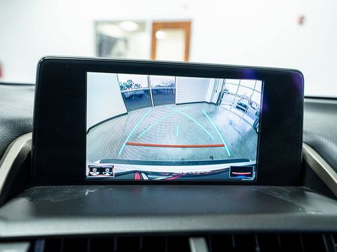 Used 2018 Lexus NX 300 FWD w/ Accessory Package 2 image 44