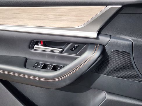 New 2026 MAZDA CX-90 3.3 Turbo w/ Premium Sport Pkg image 12