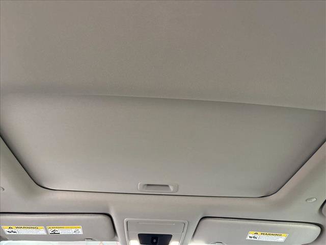 Used 2024 Honda CR-V EX-L image 14