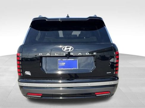New 2026 Hyundai Palisade Limited AWD/4WD image 4