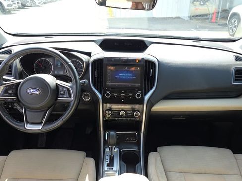 Used 2022 Subaru Ascent Premium w/ Convenience Package AWD/4WD image 24