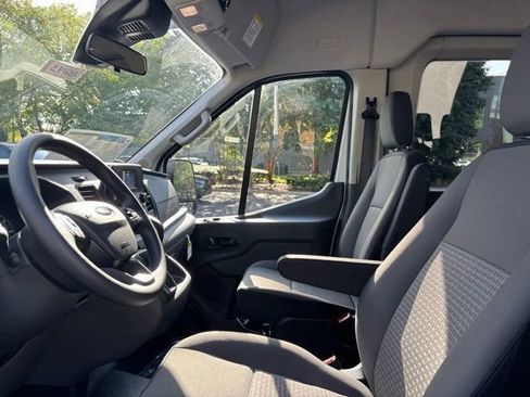 New 2025 Ford Transit 350 XL image 13