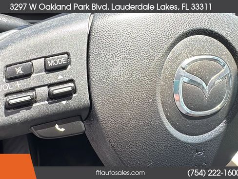 Used 2008 MAZDA CX-9 Touring image 59