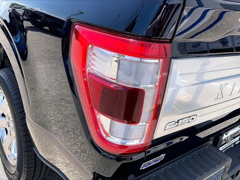 Certified 2021 Ford F150 King Ranch w/ Equipment Group 601A High AWD/4WD image 27
