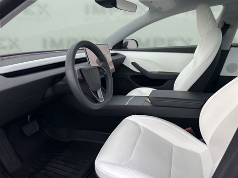 Used 2024 Tesla Model 3 Long Range image 9