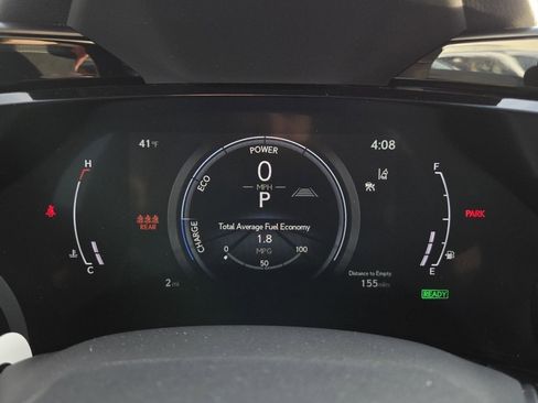 New 2026 Lexus NX 350 AWD w/ Luxury Package image 40