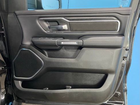 Used 2024 RAM 1500 Laramie image 53
