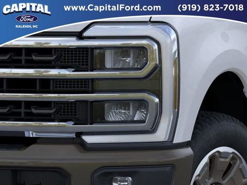 New 2026 Ford F250 King Ranch AWD/4WD image 18