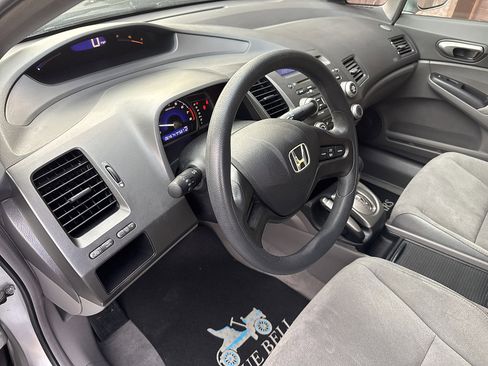 Used 2008 Honda Civic LX image 29