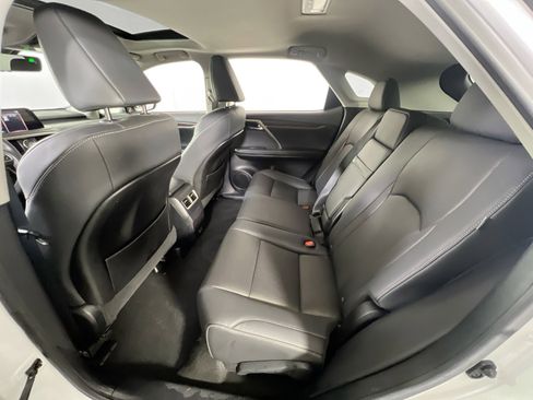 Used 2022 Lexus RX 450h AWD w/ Premium Package image 24