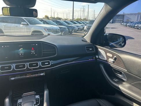 Used 2020 Mercedes-Benz GLE 350 w/ Premium Package image 10