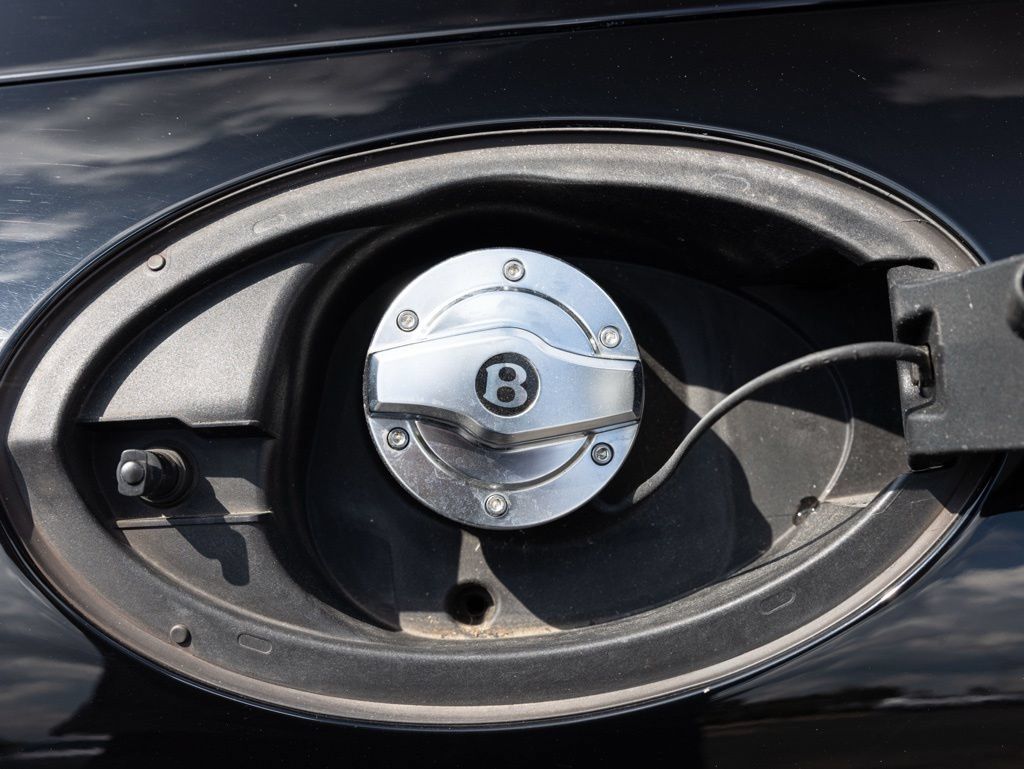 Used 2020 Bentley Continental GT AWD/4WD image 57