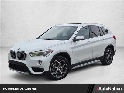 Used 2018 BMW X1 sDrive28i