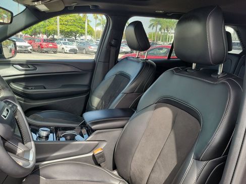 Used 2023 Jeep Grand Cherokee Altitude image 21